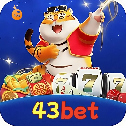 43bet Logo